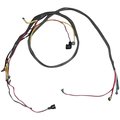 Db Electrical Wiring Harness For Ford/New Holland 8N 8N14401C Tractors; 1100-0584HN